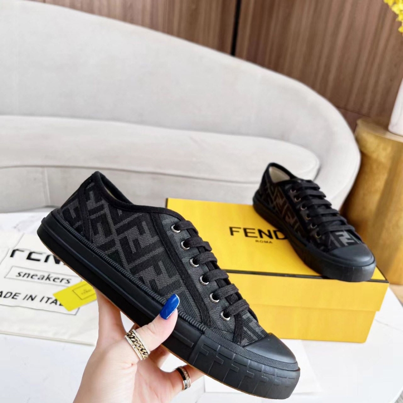 F**di sneakers